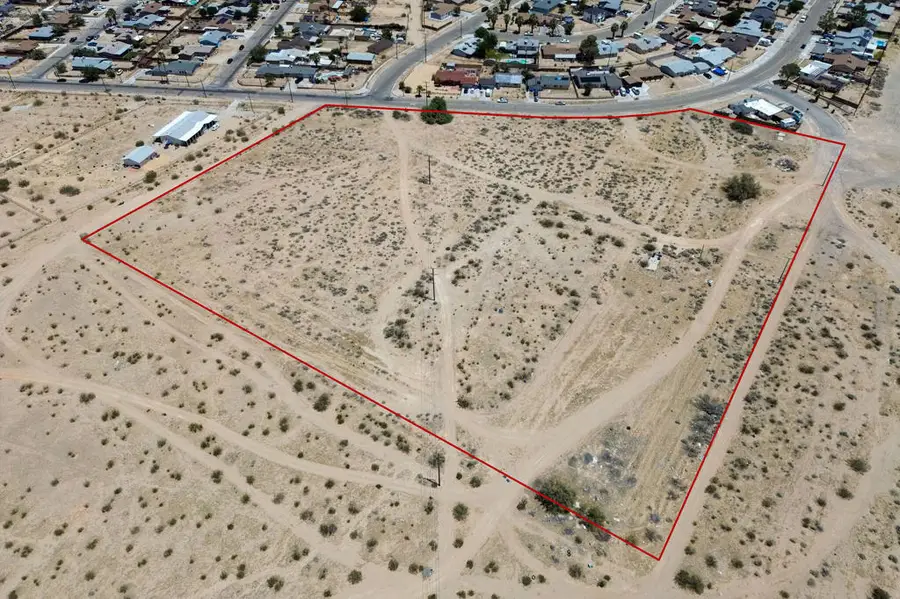 0 Ash Road, Barstow, CA 92311 - Image #3