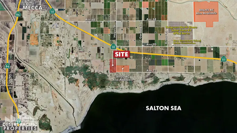 93751 71st Ave, Mecca, CA 92254 - Image #2