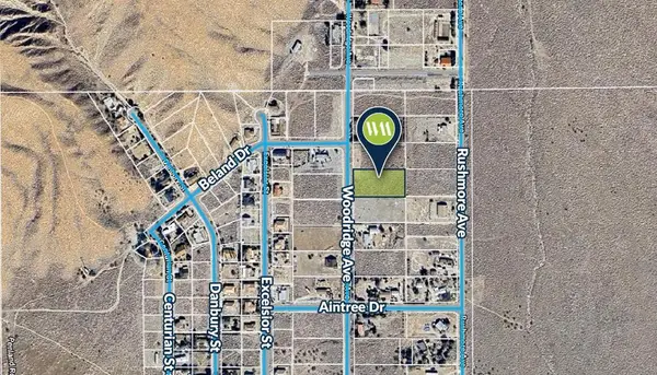 0 Woodridge Avenue, Whitewater, CA 92282