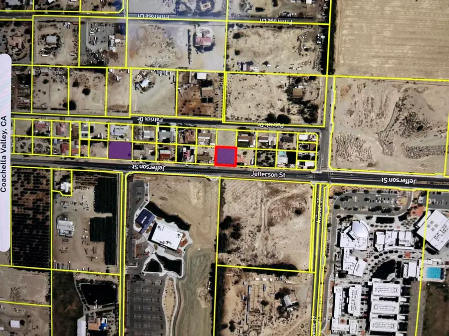 . Jefferson Street Street, Indio, CA 92203 - Image #3