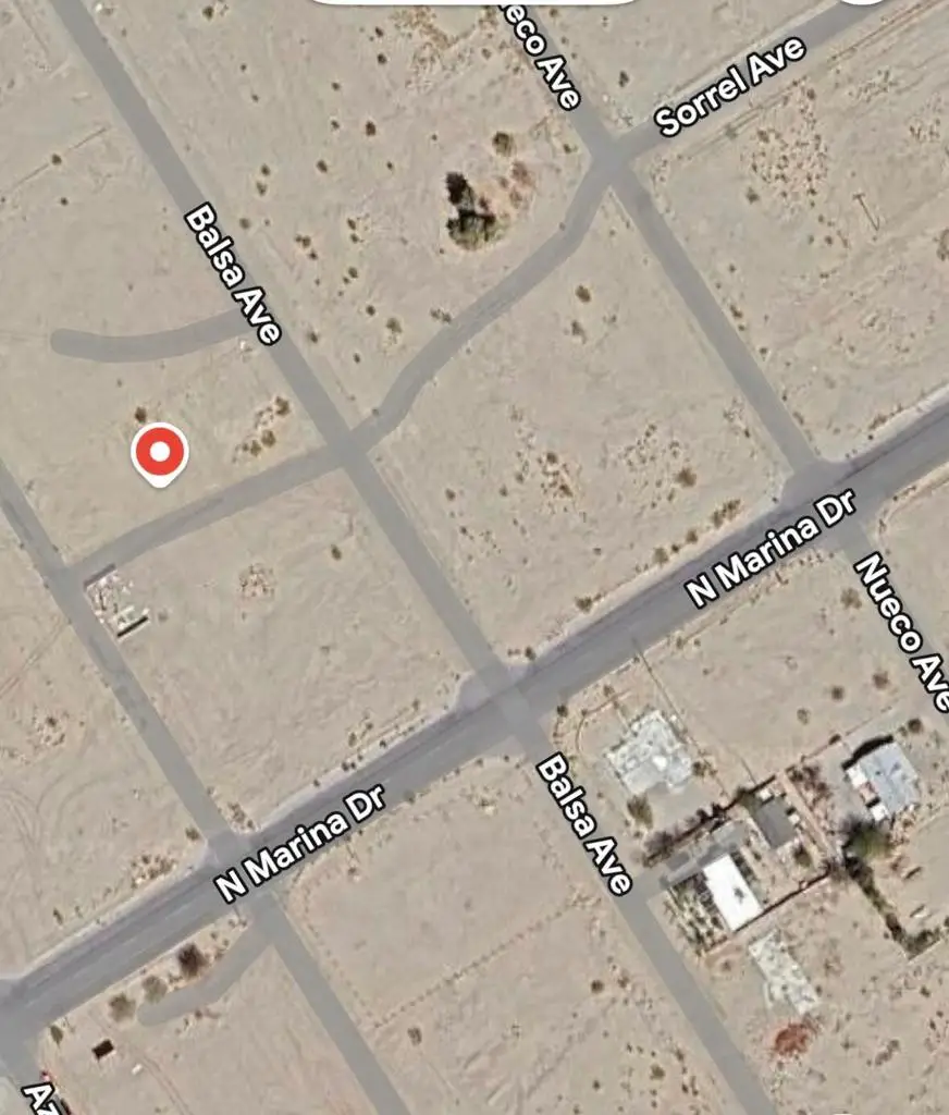 2431 & 242 Balsa Ave., Thermal, CA 92274 - Image #2