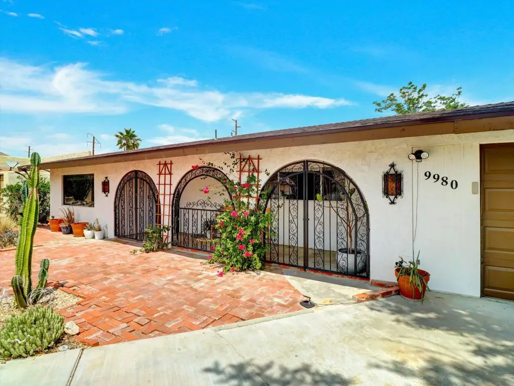 9980 Hoylake Road, Desert Hot Springs, CA 92240 - Image #1