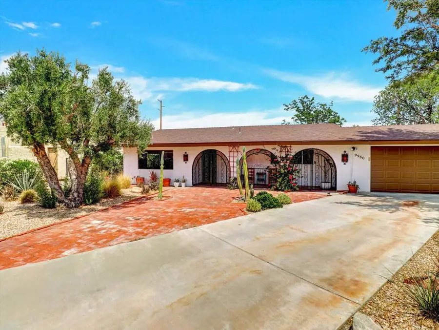 9980 Hoylake Road, Desert Hot Springs, CA 92240 - Image #2