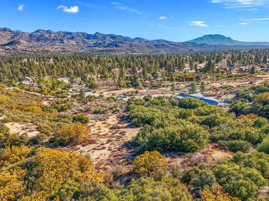 0 Chimney Rock, Mountain Center, CA 92561 - Image #2