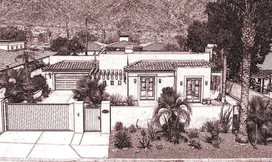 54385 Avenida Madero, La Quinta, CA 92253 - Image #3