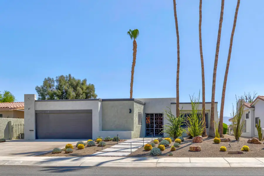 43660 Elkhorn Trail, Palm Desert, CA 92211 - Image #2