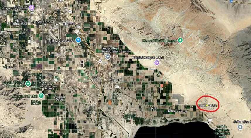 27 Ave 70, Mecca, CA 92254 - Image #2