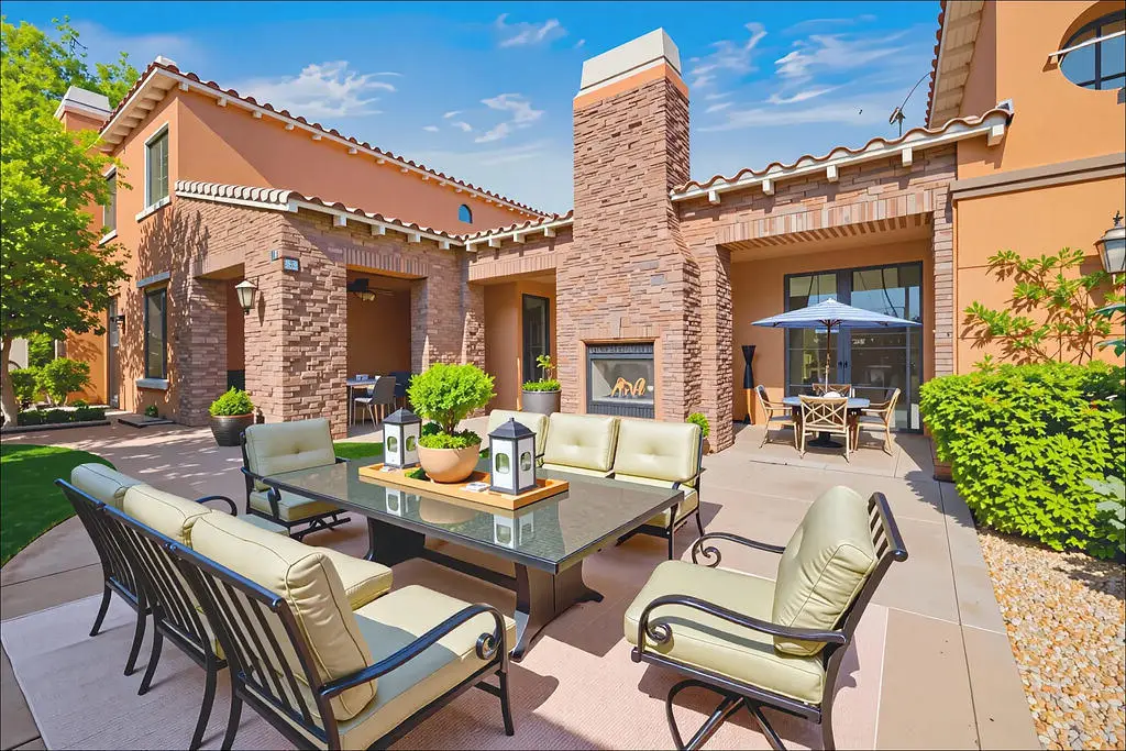 6331 Via Stasera, Palm Desert, CA 92260 - Image #1