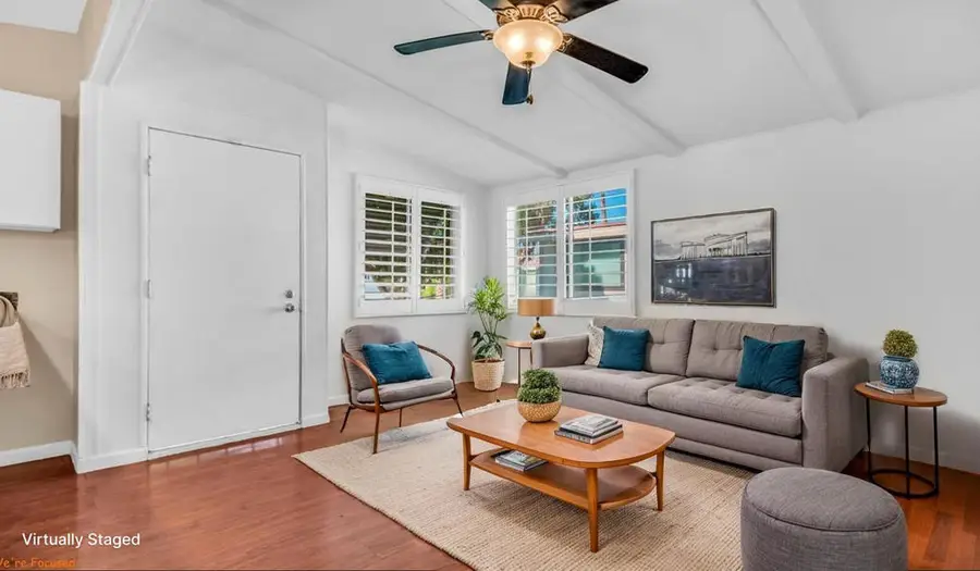 1139 Via Feliz, Cathedral City, CA 92234 - Image #2