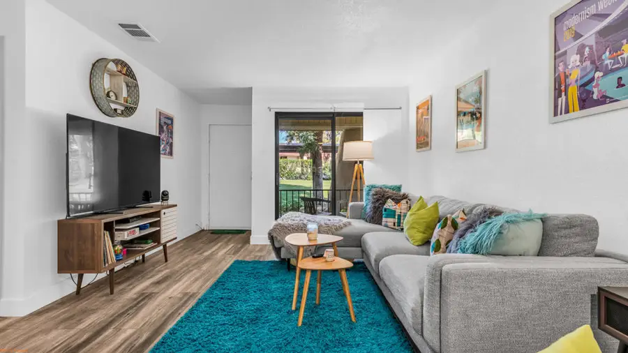 680 N Ashurst Court #102, Palm Springs, CA 92262 - #3