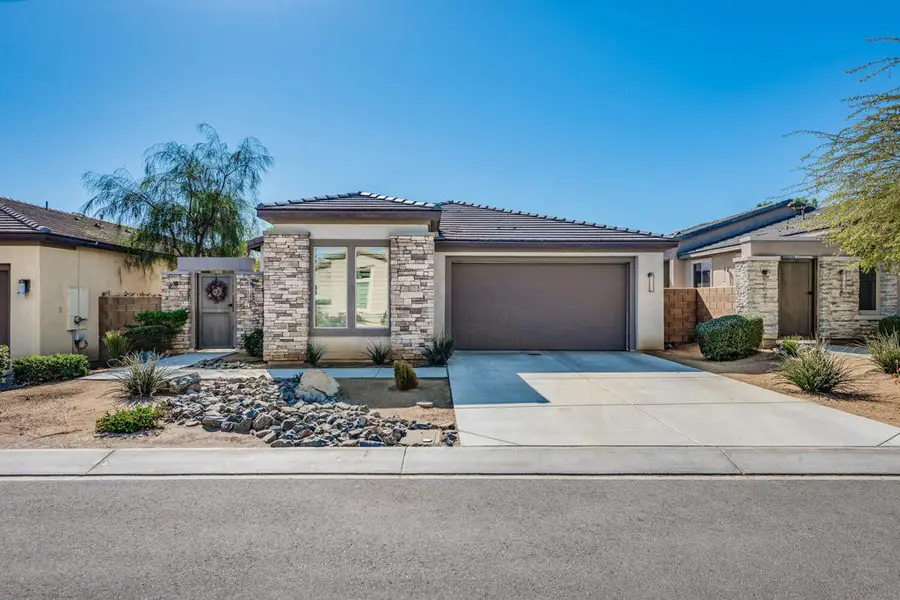 80055 Canyon Club Court, Indio, CA 92201 - Image #2