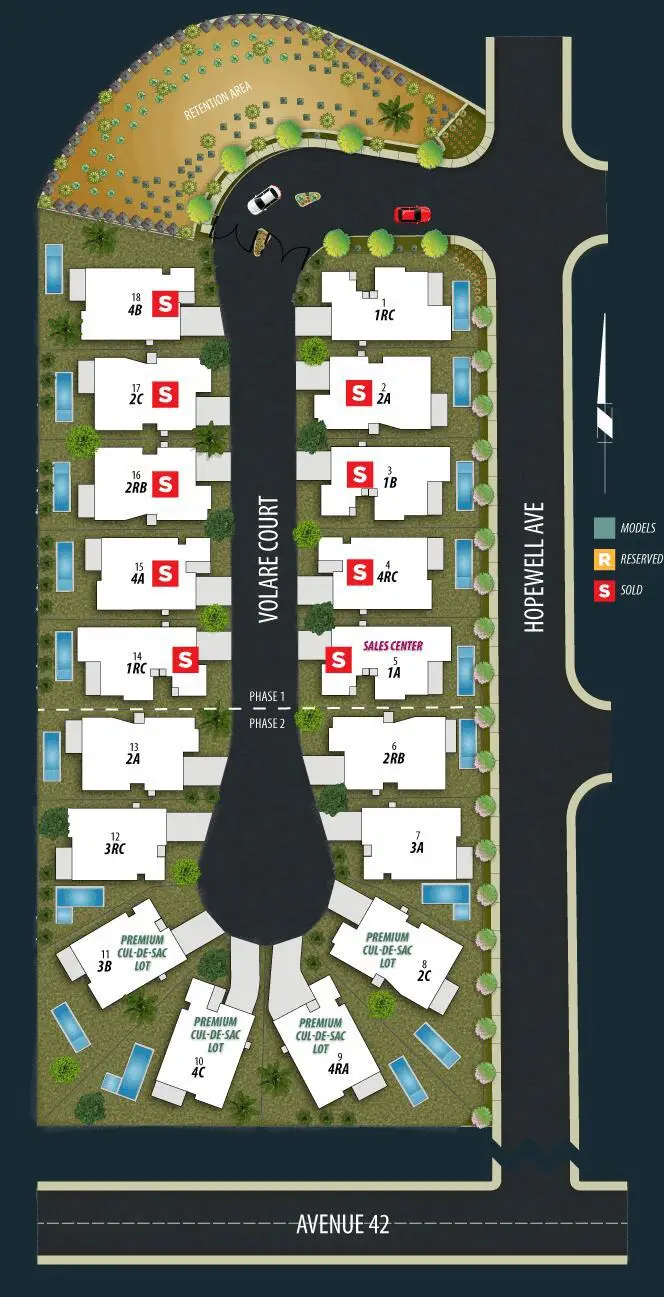 41855 Volare Court, Bermuda Dunes, CA 92203 - Image #3