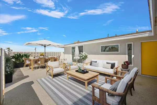 7107 Hillview Road, Joshua Tree, CA 92252