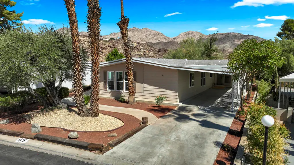 49305 Hwy 74 Spc 49, Palm Desert, CA 92260 - Image #1
