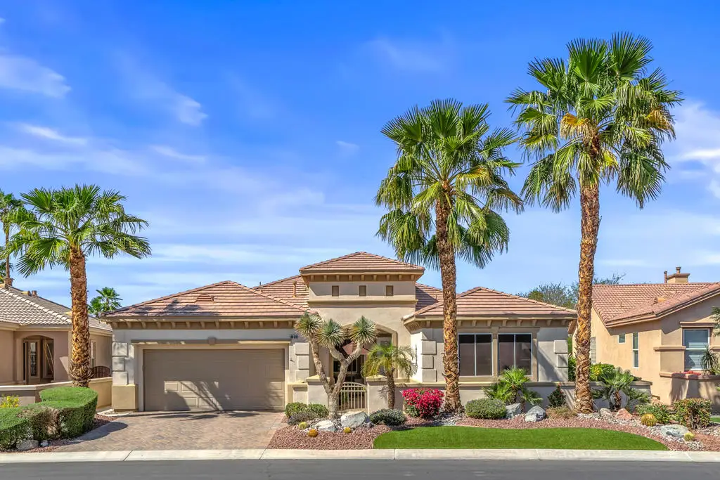 80610 Prestwick Place, Indio, CA 92201 - Image #1