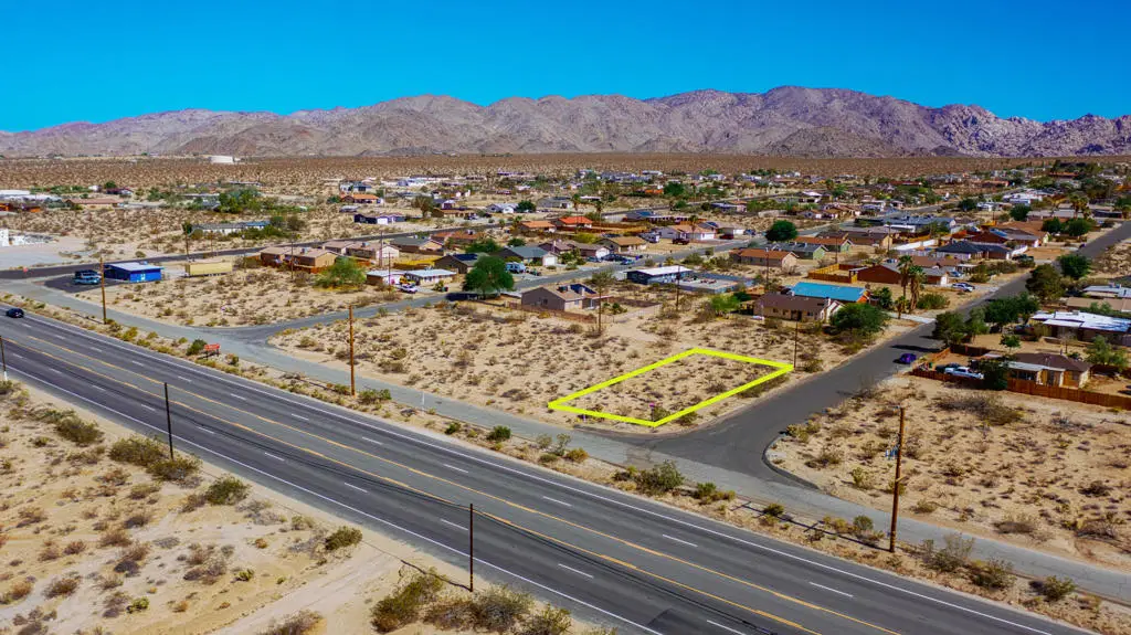 111 29 Palms Outer Highway, Twentynine Palms, CA 92277 - Image #1