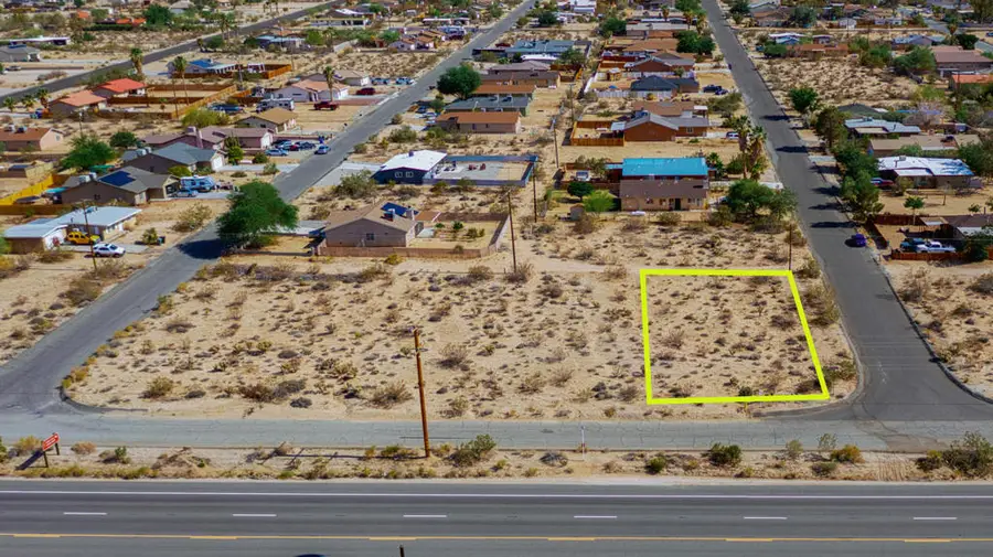 111 29 Palms Outer Highway, Twentynine Palms, CA 92277 - Image #2