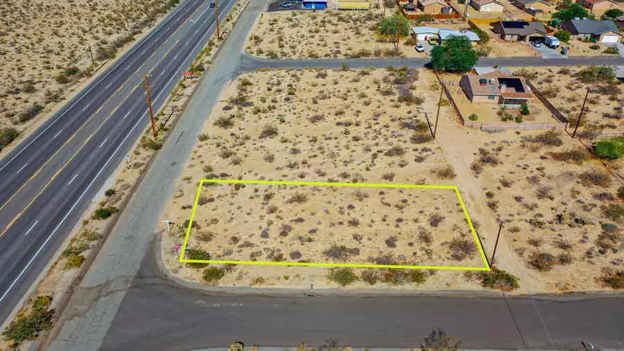 111 29 Palms Outer Highway, Twentynine Palms, CA 92277 - Image #3