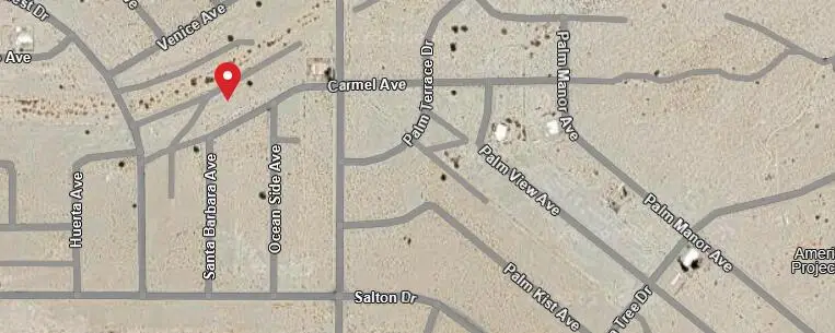 844 Carmel Avenue, Salton City, CA 92275 - Image #2