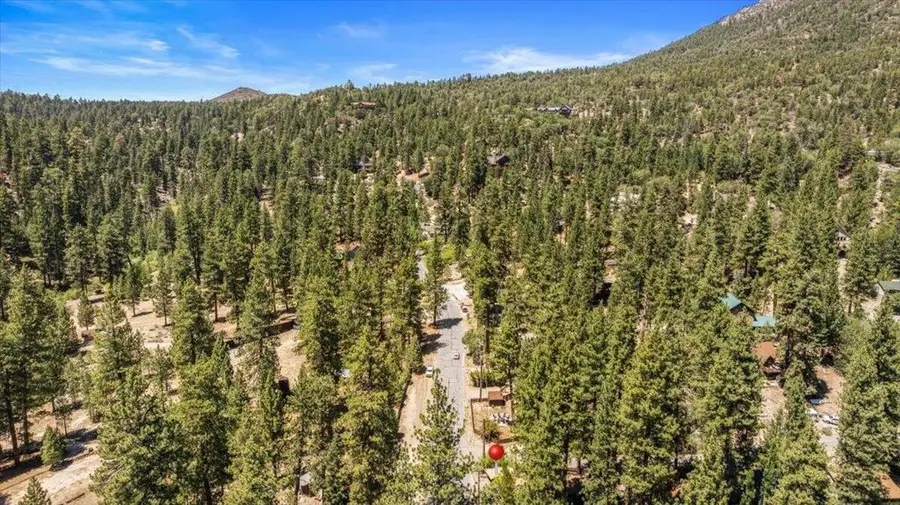 39148 Rim Of The World Drive, Fawnskin, CA 92333 - Image #3