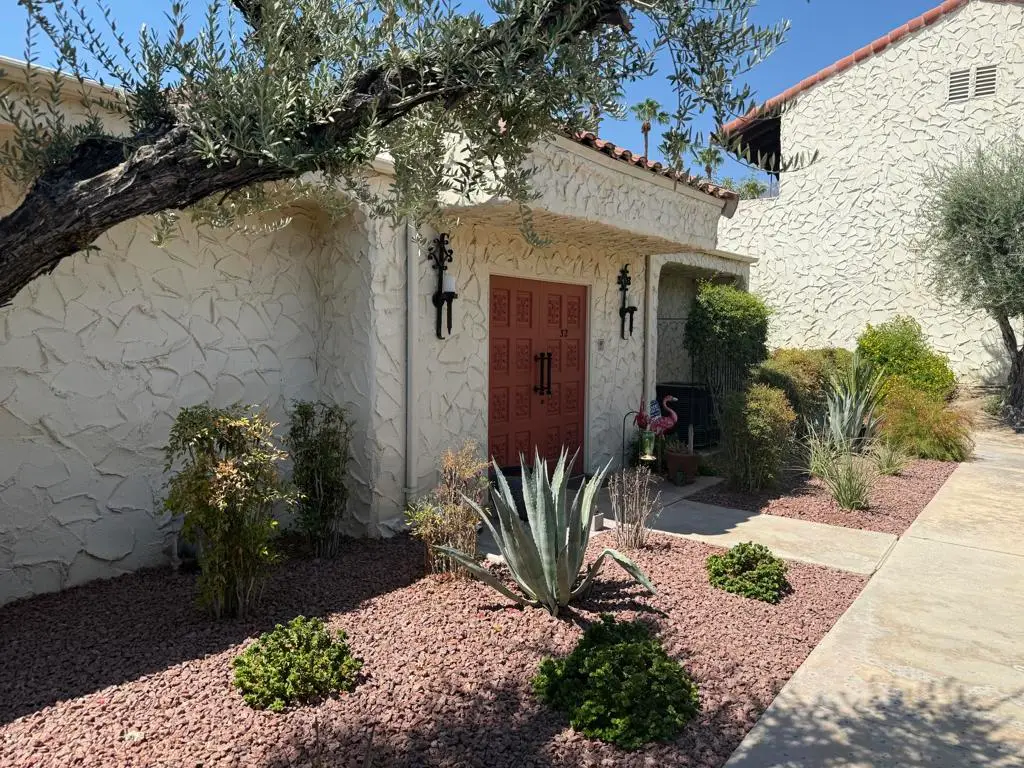 1833 S Araby Drive #32, Palm Springs, CA 92264 - Image #1