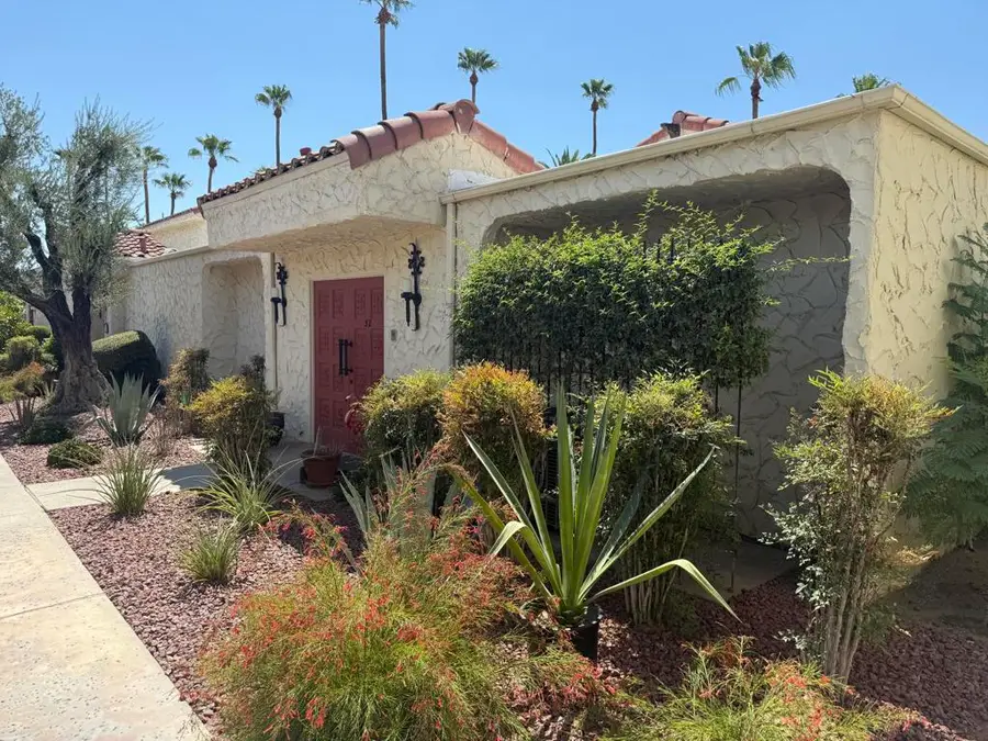 1833 S Araby Drive #32, Palm Springs, CA 92264 - Image #2