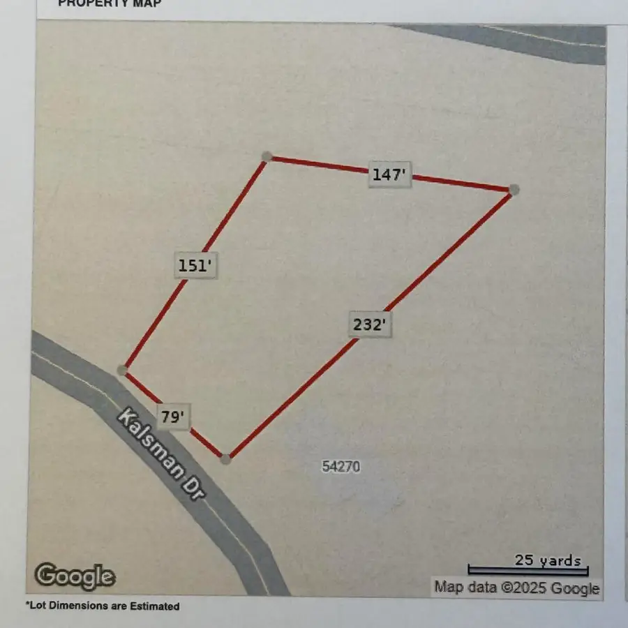 0 Kalsman Dr Drive, Whitewater, CA 92282 - Image #2