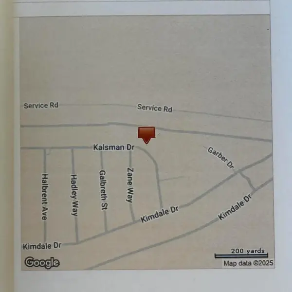 0 Kalsman Dr Drive, Whitewater, CA 92282