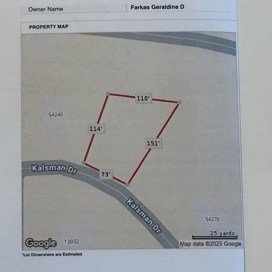 0 Kalsman Dr Drive, Whitewater, CA 92282 - Image #2