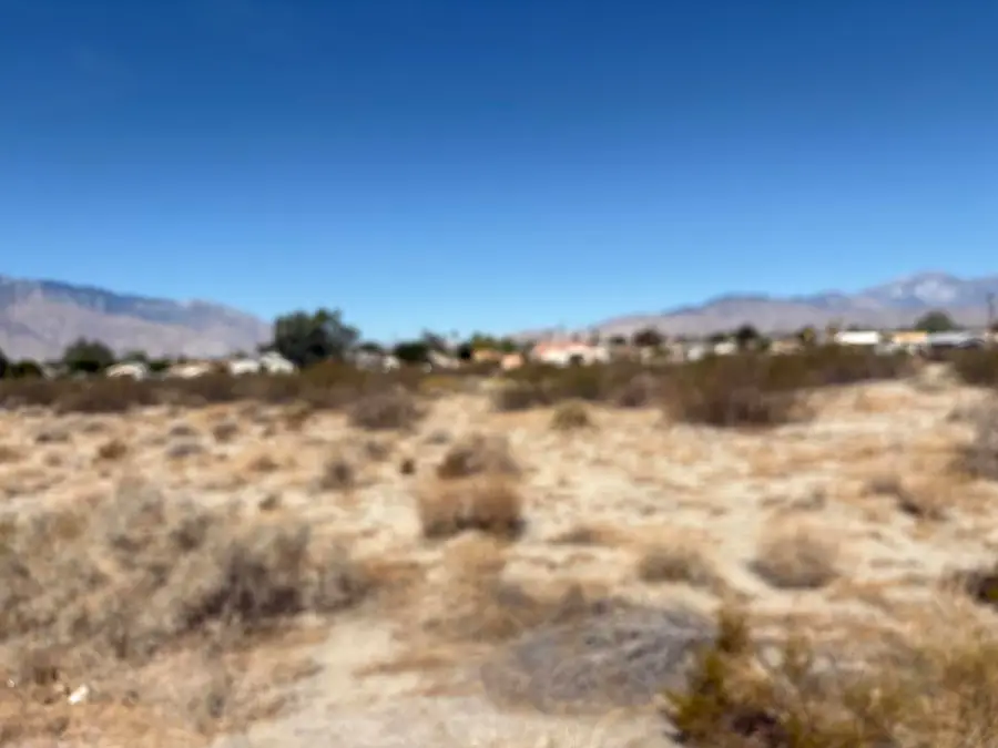 0 Avenida Garcia, Desert Hot Springs, CA 92240 - Image #2