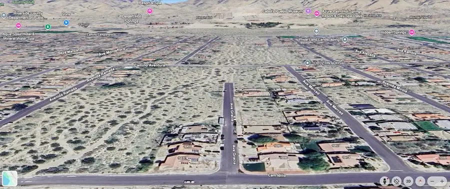 0 Avenida Garcia, Desert Hot Springs, CA 92240 - Image #3