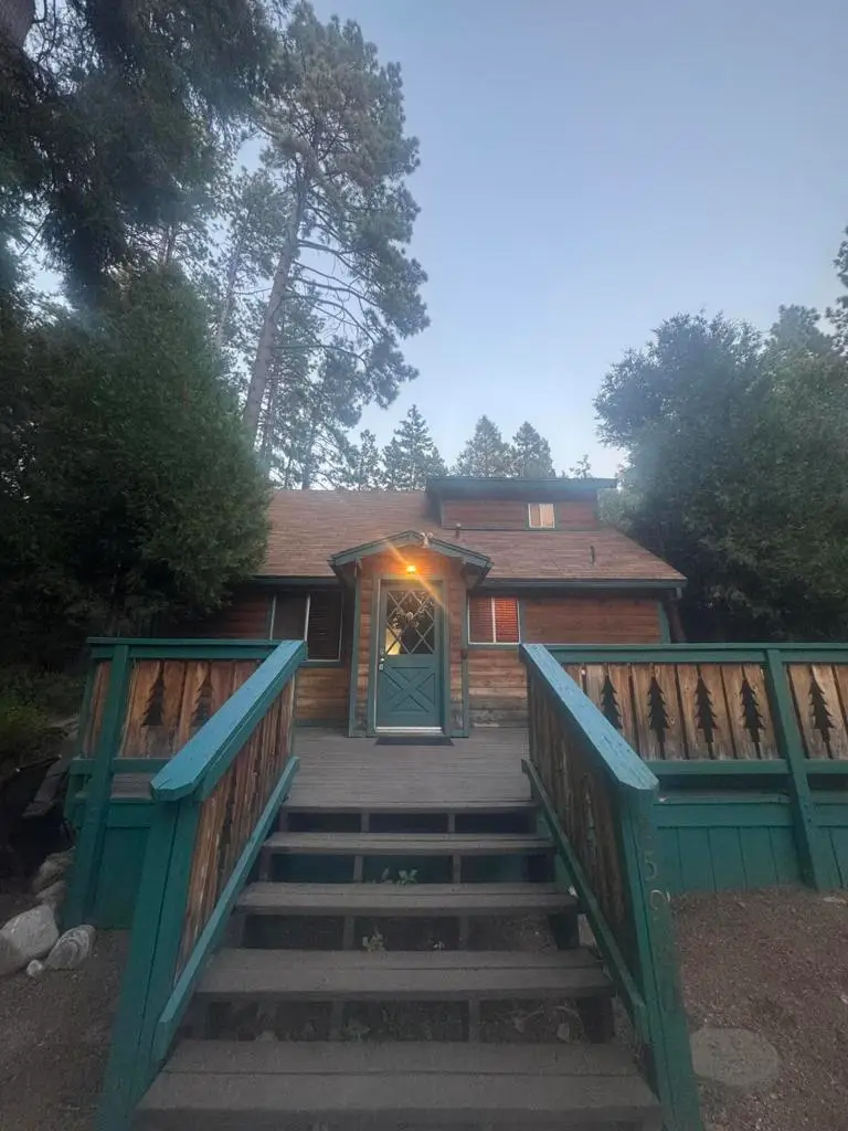 25960 Lilac Dr Drive, Idyllwild, CA 92549 - Image #2