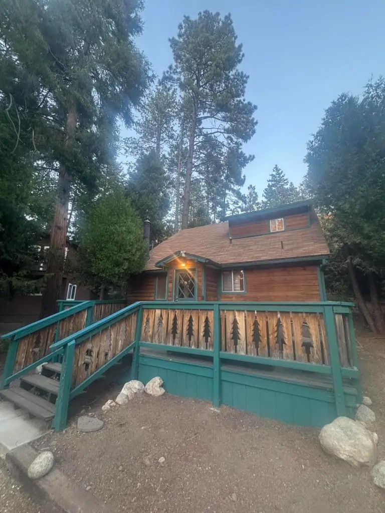25960 Lilac Dr Drive, Idyllwild, CA 92549 - Image #3