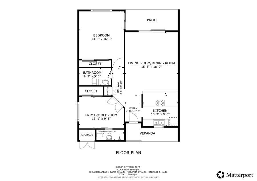 40997 Sea Island Lane, Palm Desert, CA 92211 - Image #2