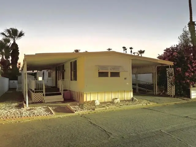 51555 Monroe St Spc 93, Indio, CA 92201 - Image #1