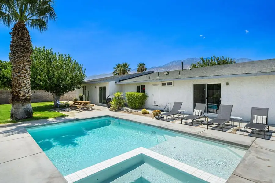 2960 N Chuperosa Road, Palm Springs, CA 92262 - Image #2