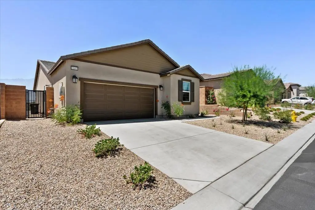 11603 S Crescent Street, Desert Hot Springs, CA 92240 - Image #1