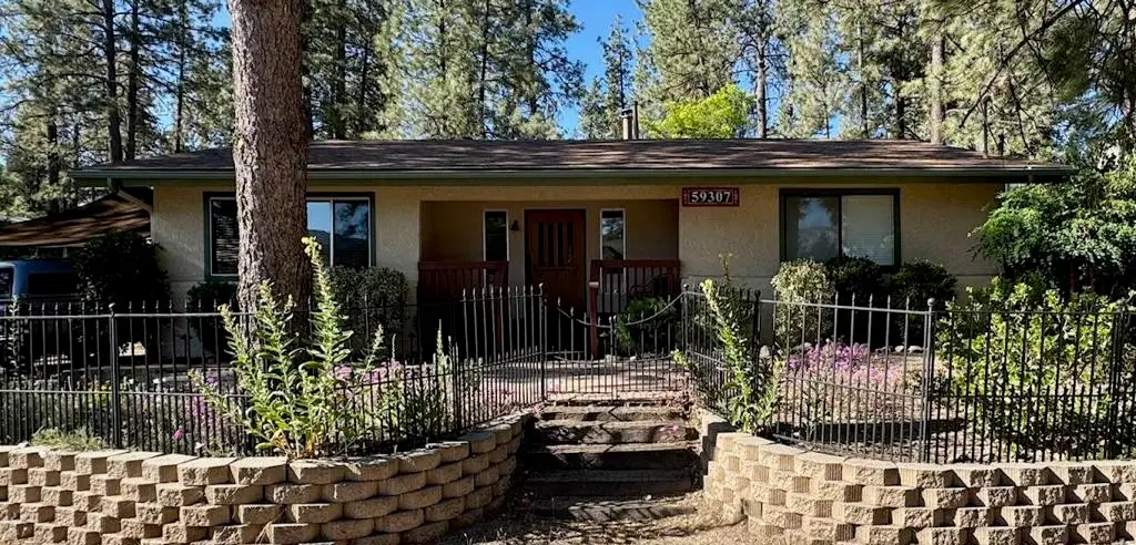 59307 Courtesy Drive, Mountain Center, CA 92561 - Image #1