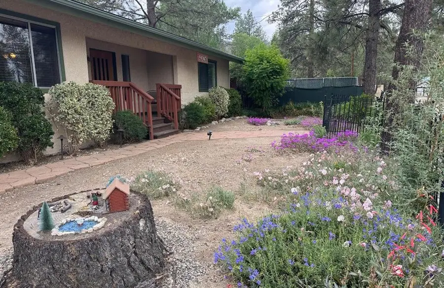 59307 Courtesy Drive, Mountain Center, CA 92561 - Image #2