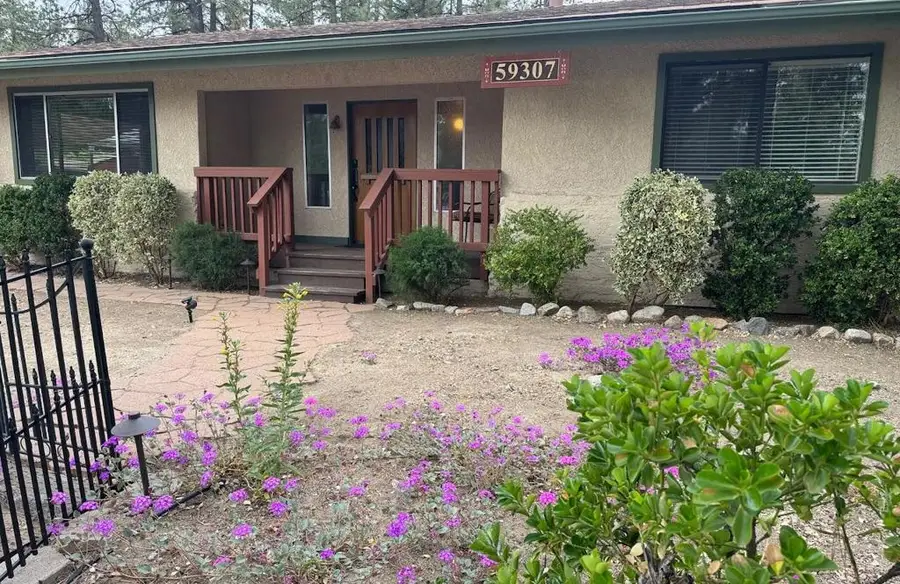 59307 Courtesy Drive, Mountain Center, CA 92561 - Image #3