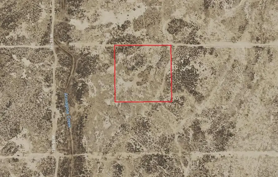 14 th Street West & Avenue F-10, Lancaster, CA 93536 - Image #3