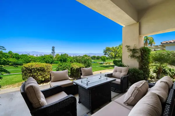 228 White Horse Trail, Palm Desert, CA 92211