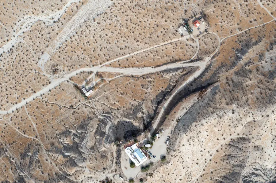 19900 Bennett Road, Desert Hot Springs, CA 92241 - Image #2