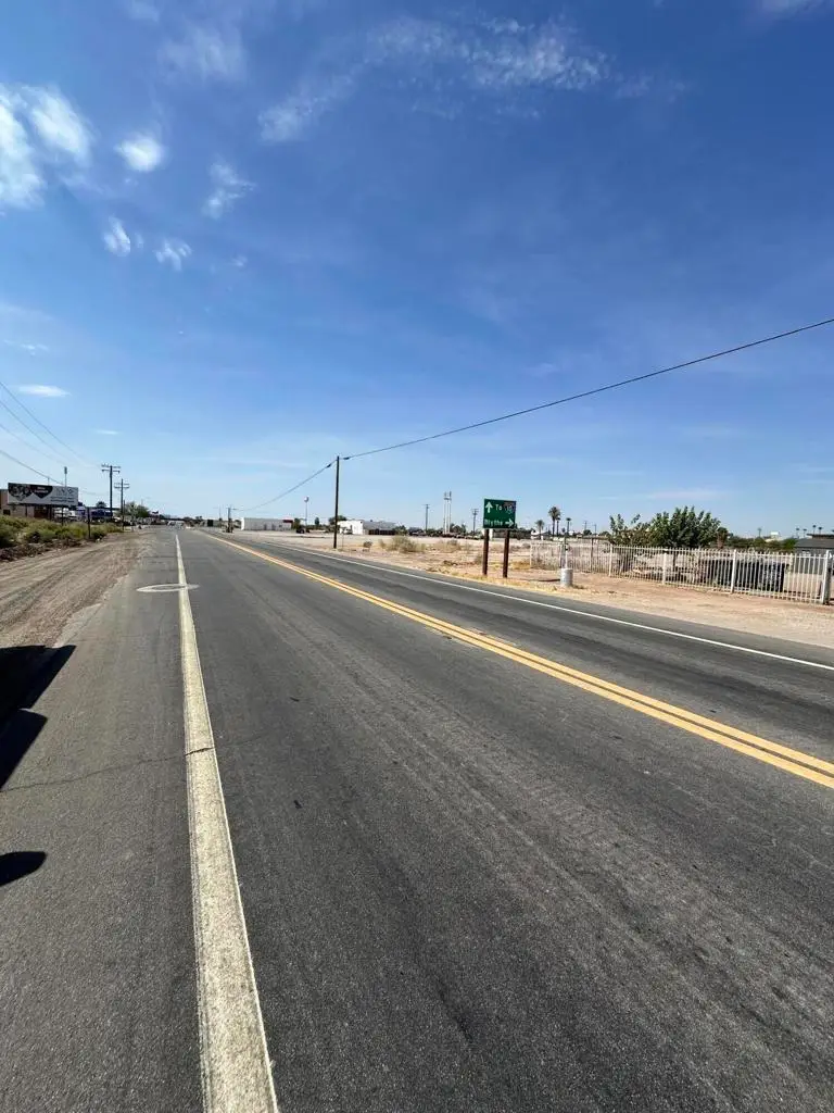 0 Intake Blvd, Blythe, CA 92225 - Image #2