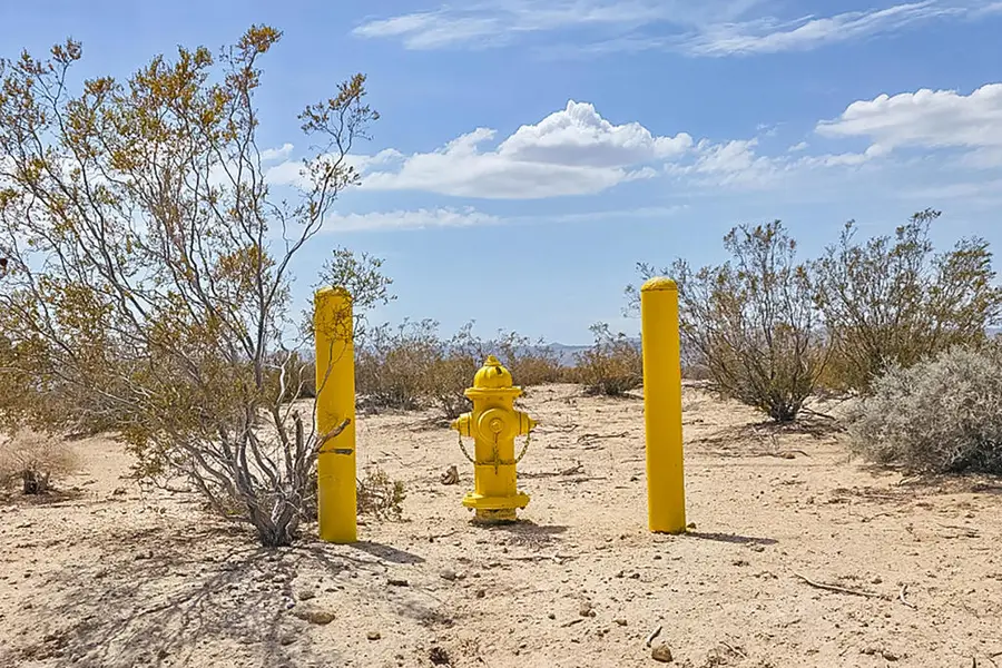 0 Celesta Rd, Joshua Tree, CA 92252 - Image #2