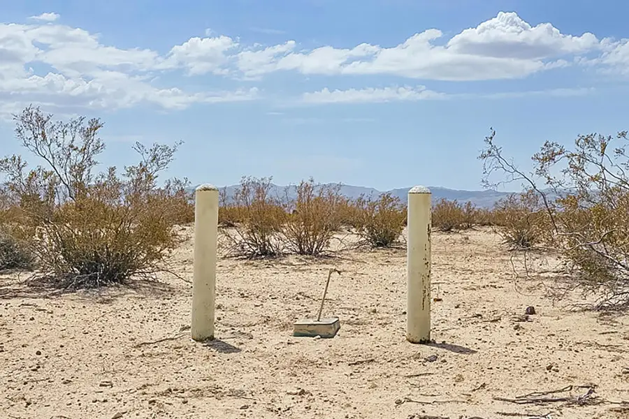 0 Celesta Rd, Joshua Tree, CA 92252 - Image #3