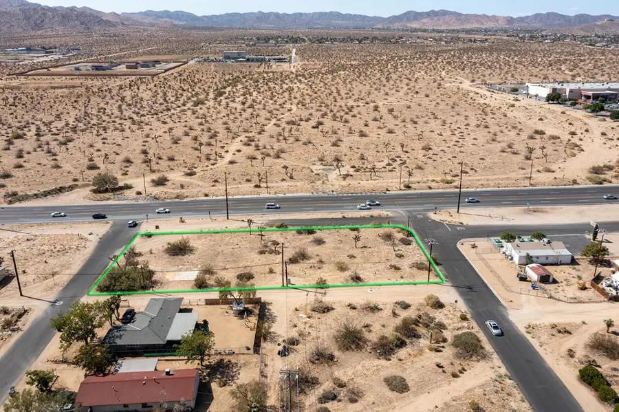 0 Hwy 62, Yucca Valley, CA 92284 - Image #2