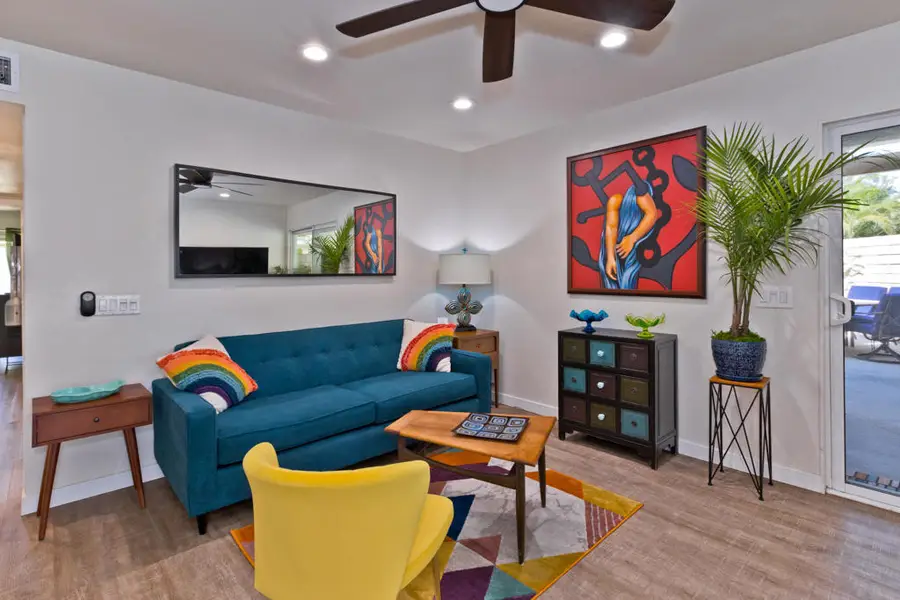 1221 Sunflower Lane, Palm Springs, CA 92262 - #3