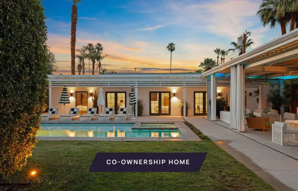 470 E. Avenida Olancha #2, Palm Springs, CA 92264 - Image #1