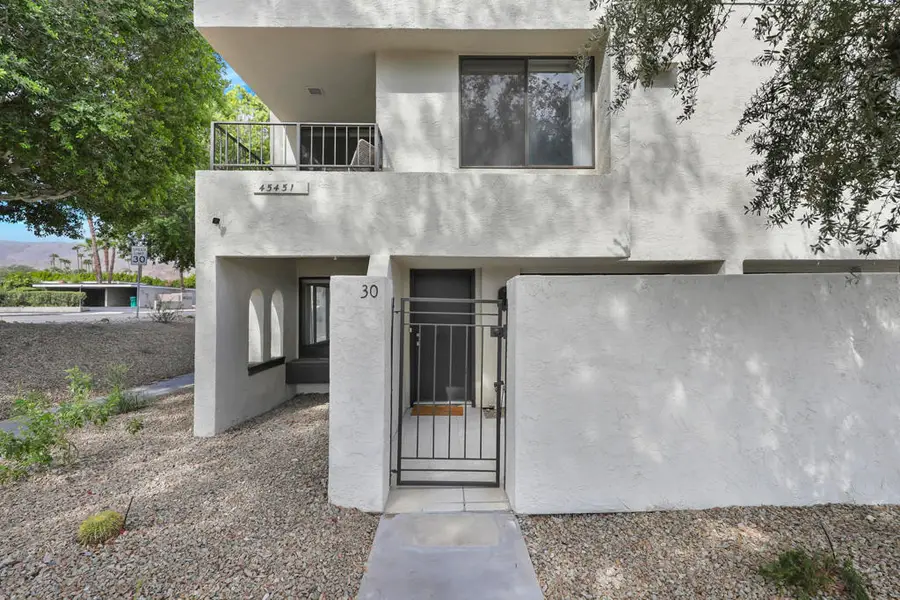 45451 Lupine Lane #30, Palm Desert, CA 92260 - Image #2